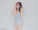 Kim Hee Jeong beauty hot in lingerie, bikini in May 2017 (110 photos) P7 No.17719e