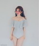 Kim Hee Jeong beauty hot in lingerie, bikini in May 2017 (110 photos) P27 No.1c0771