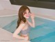 Kim Hee Jeong beauty hot in lingerie, bikini in May 2017 (110 photos) P55 No.9fcbf0