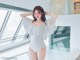 Kim Hee Jeong beauty hot in lingerie, bikini in May 2017 (110 photos) P47 No.133628