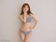 Kim Hee Jeong beauty hot in lingerie, bikini in May 2017 (110 photos) P64 No.a5a822