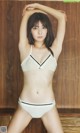 Asuka Kawazu 川津明日香, 週プレ Photo Book 「It’s NEW」 Set.01 P1 No.f43012