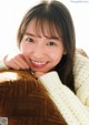 Nene Shida 志田音々, ENTAME 2022.03 (月刊エンタメ 2022年3月号) P7 No.4e7cf8
