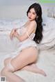 XIUREN No.4499: Zhou Yuxi (周于希Sally) (80 photos) P64 No.0a79d8