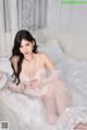 XIUREN No.4499: Zhou Yuxi (周于希Sally) (80 photos) P25 No.79bed0