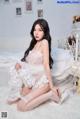 XIUREN No.4499: Zhou Yuxi (周于希Sally) (80 photos) P53 No.2bd5fb