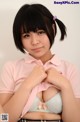 Mayu Senju - Onlytease English Nude P1 No.a5c479