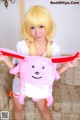 Cosplay Ayane - Doll Xxx Babyblack P3 No.448f82