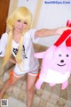 Cosplay Ayane - Doll Xxx Babyblack P12 No.59df86 Image No. 1