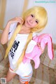 Cosplay Ayane - Doll Xxx Babyblack P7 No.d684ee