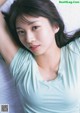 Maria Makino 牧野真莉愛, Young Champion 2019 No.18 (ヤングチャンピオン 2019年18号) P2 No.b24042