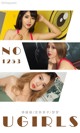 UGIRLS - Ai You Wu App No.1253: Various Models (35 photos) P3 No.cccb49