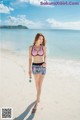 Enthralled with Park Jung Yoon's super sexy marine fashion collection (527 photos) P28 No.25b129