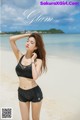Enthralled with Park Jung Yoon's super sexy marine fashion collection (527 photos) P352 No.1b0898