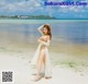 Enthralled with Park Jung Yoon's super sexy marine fashion collection (527 photos) P288 No.8286cb