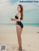 Enthralled with Park Jung Yoon's super sexy marine fashion collection (527 photos) P58 No.1b4491