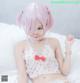 Cosplay@兔玩映画 Vol.016: 草莓裙 (42 photos) P38 No.bc07a1