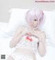 Cosplay@兔玩映画 Vol.016: 草莓裙 (42 photos) P32 No.fc18aa