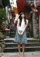 Yuuna Shirakawa - Creamgallery Funking Photo