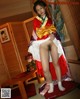 Cosplay Yuuka - Tspussyhuntersts Foto Model P9 No.8d377e Image No. 7