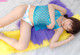 Ami Sakurai - Titans Fatt Year50 P4 No.0eb134