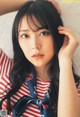 Miru Shiroma 白間美瑠, ENTAME 2020.12 (月刊エンタメ 2020年12月号) P9 No.54b904