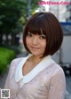 Kimoko Tsuji - Cream Photo Freedownlod P3 No.e70108
