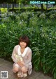 Kimoko Tsuji - Cream Photo Freedownlod P1 No.7003e0