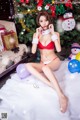 TouTiao 2016-12-24: Model Wen Xue (文 雪) (38 photos) P17 No.0e763c