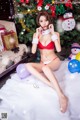 TouTiao 2016-12-24: Model Wen Xue (文 雪) (38 photos) P18 No.e95a65 Image No. 41