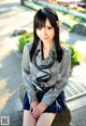 Aina Yukawa - Hoochies English Hot P3 No.cc6542