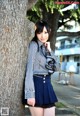 Aina Yukawa - Hoochies English Hot P5 No.5460dd