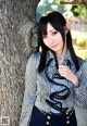 Aina Yukawa - Hoochies English Hot P8 No.1e7489