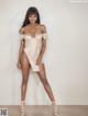 Ava Brooks - Ebony Elegance A Sensual Rhapsody Unveiled Set.1 20230810 Part 16 P6 No.d73127