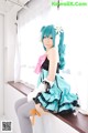 Cosplay Haruka - Ig Gand Video P12 No.4c5026