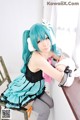 Cosplay Haruka - Ig Gand Video P5 No.7c5c92