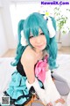 Cosplay Haruka - Ig Gand Video P3 No.ca3b8f