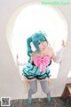 Cosplay Haruka - Ig Gand Video P1 No.618eed