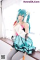 Cosplay Haruka - Ig Gand Video P6 No.199ff5