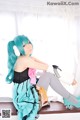 Cosplay Haruka - Ig Gand Video P8 No.dbb12a