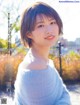 Akari Sato 佐藤朱, Platinum FLASH プラチナフラッシュ 2021.01 Vol.14 P5 No.bfbc5b