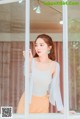 The beautiful Park Soo Yeon in the fashion photos in June 2017 (295 photos) P139 No.f5da00