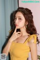 The beautiful Park Soo Yeon in the fashion photos in June 2017 (295 photos) P225 No.39dfab