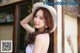 The beautiful Park Soo Yeon in the fashion photos in June 2017 (295 photos) P101 No.291a03