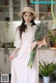 The beautiful Park Soo Yeon in the fashion photos in June 2017 (295 photos) P24 No.e4a966