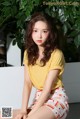 The beautiful Park Soo Yeon in the fashion photos in June 2017 (295 photos) P36 No.a3bf5e