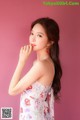 The beautiful Park Soo Yeon in the fashion photos in June 2017 (295 photos) P247 No.7acfad