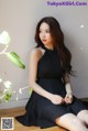 The beautiful Park Soo Yeon in the fashion photos in June 2017 (295 photos) P66 No.797cbd