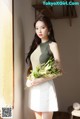 The beautiful Park Soo Yeon in the fashion photos in June 2017 (295 photos) P179 No.0ee50d