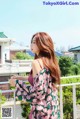 The beautiful Park Soo Yeon in the fashion photos in June 2017 (295 photos) P91 No.1da6c0